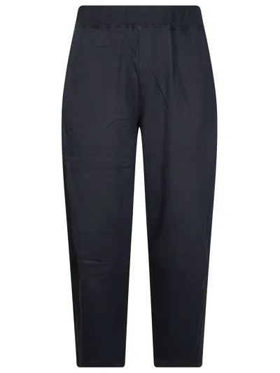 Woc Men's Salinas Long Pants In Nero