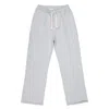 Woc Men's Sweatshirt  Cajmarca Pants In Gray