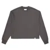 Woc Men's Sweatshirt  Tucson In Gray