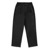 Woc Men's Trousers  Bogota In Black