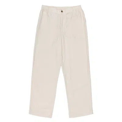 Woc Men's Trousers  Maracaibo Camel In Brown