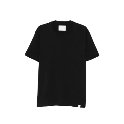 WOC WOC PARIGI T-SHIRT