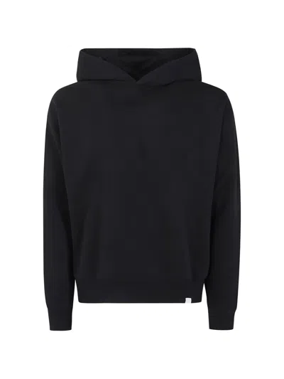 Woc Phoenix Hoodie In Black