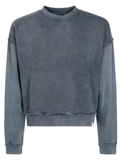 Woc Redcliff Sweater For Men In Blue