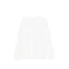 Woc Rodez T-shirt In White