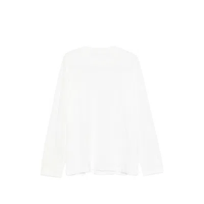 Woc Rodez T-shirt In White