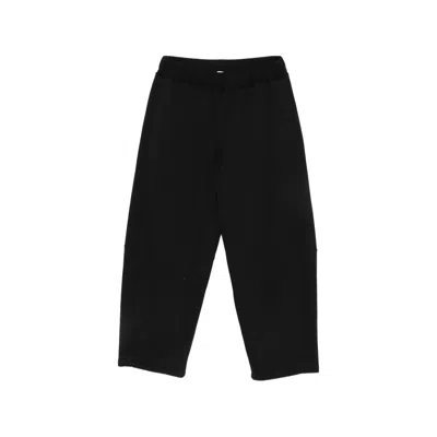 Woc Salinas Track Pants In Black