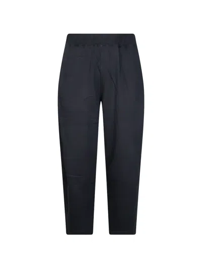 Woc Salinas Track Pants In Blue