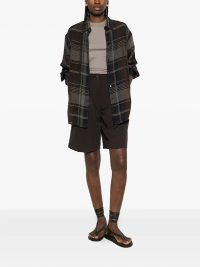 Woc Saranda Logo Tank Top In Gray