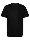Woc T-shirt In Black