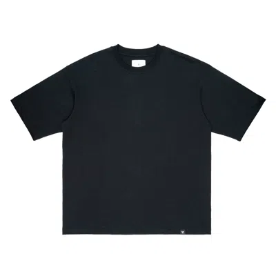 Woc T-shirt Man  Florence Black