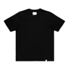 Woc Toledo T-shirt In Black