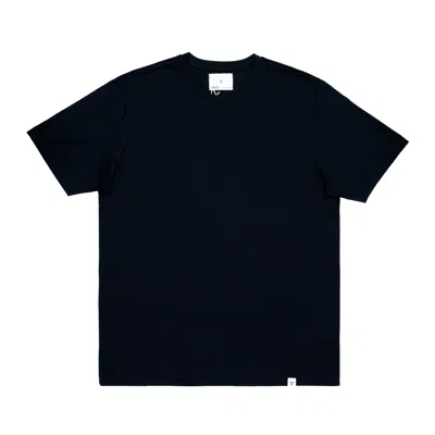 Woc Toledo T-shirt In Black