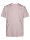 Woc T-shirt In Pink