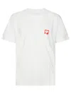 Woc T-shirt In White