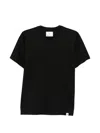 Woc Toledo T-shirt In Black