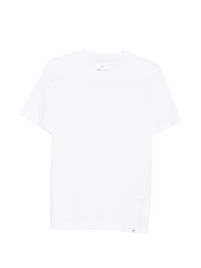Woc Toledo T-shirt In White