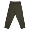 Woc Trousers Rio De Janeiro Pants In Green