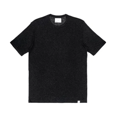 Woc T-shirt Man  Toledo Black