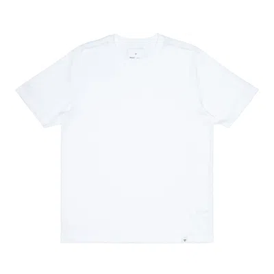 Woc T-shirt Man  Toledo In White