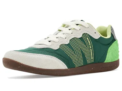 Woden Nanna Sneakers In Green
