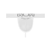 Woh Sexy Fun G-string In White