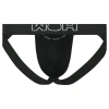 Woh Sexy Fun Jockstrap In Black
