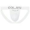 Woh Sexy Fun Jockstrap In White