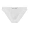 Woh Sexy Fun Micro Briefs In White