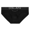 Woh Sexy Fun Mini Briefs In Black