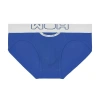 Woh Sexy Fun Mini Briefs In Blue