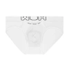 Woh Sexy Fun Mini Briefs In White
