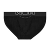 Woh Sexy Fun Tanga Briefs In Black