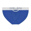Woh Sexy Fun Tanga Briefs In Blue