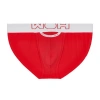 Woh Sexy Fun Tanga Briefs In Red