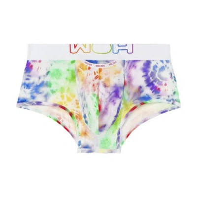 Woh Sexy Fun Trunk In Multi