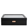 Wolf 1834 Axis 15 Watch Box