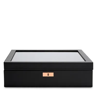 Wolf 1834 Axis 15 Watch Box