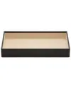 Wolf 1834 Black Vault Tray