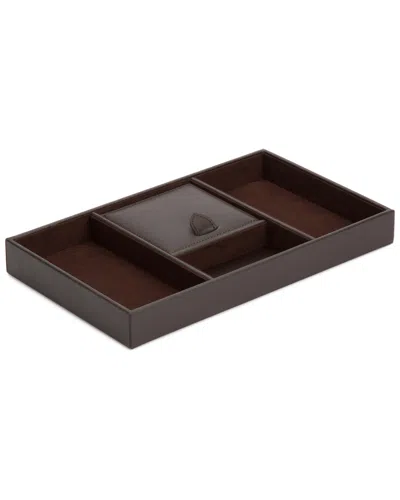 Wolf 1834 Blake Valet Tray