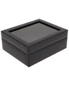 Wolf 1834 Heritage 8pc Watch Box