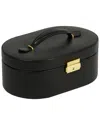 Wolf 1834 Heritage Oval Jewelry Box