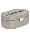 Wolf 1834 Heritage Oval Jewelry Box