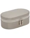 Wolf 1834 Heritage Zip Jewelry Case