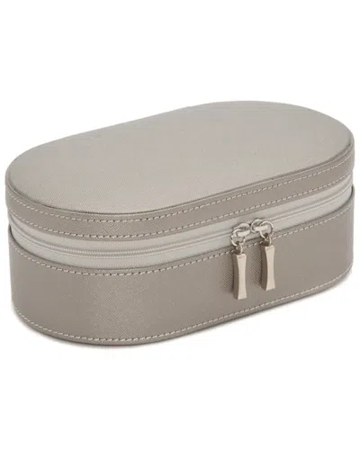 Wolf 1834 Heritage Zip Jewelry Case