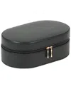 Wolf 1834 Heritage Zip Jewelry Case