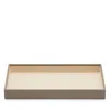 Wolf 1834 Vault 1.5 Deep Standard Tray In Grey
