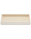 Wolf 1834 Vault 1.5in Deep Tray Ivory