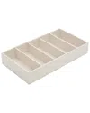 Wolf 1834 Vault Sunglass Insert In Beige