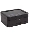 Wolf 1834 Windsor 10pc Watch Box